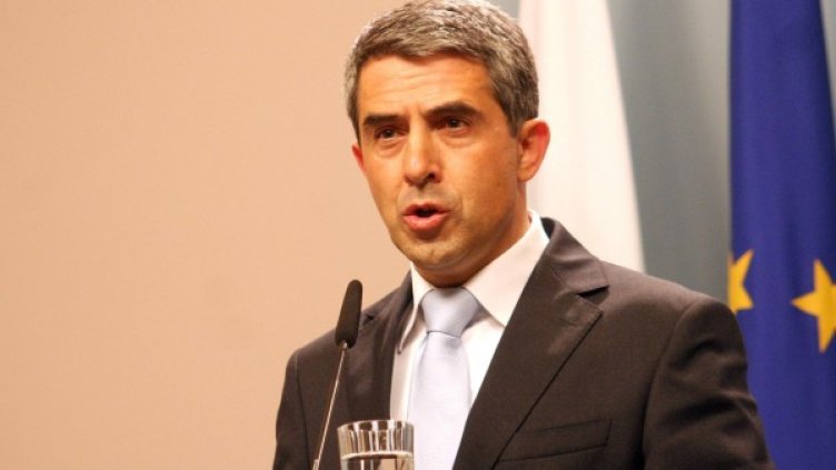 Росен Плевнелиев. Снимка: архив, БулФото