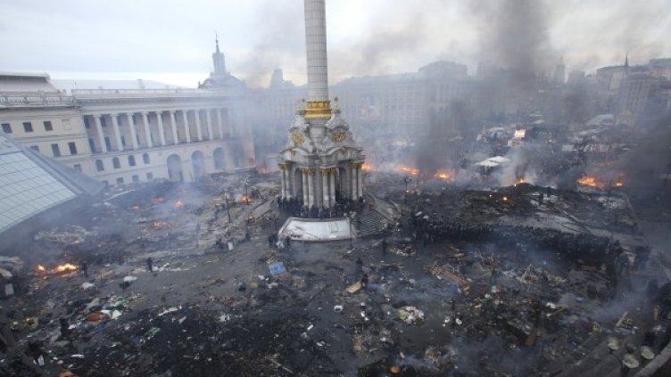 Снимка: Ройтерс