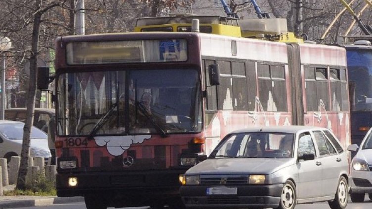 Снимка: Булфото, архив