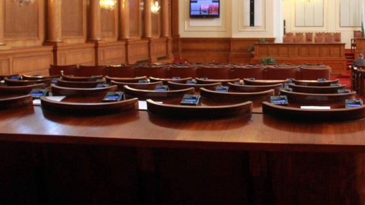 Снимка: архив, БТА