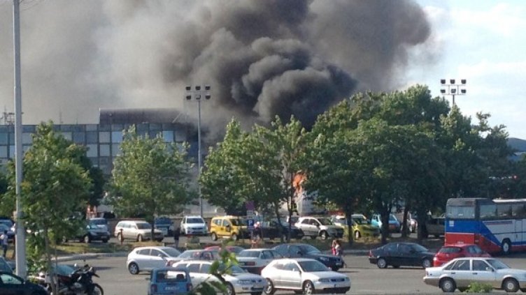 Снимка: Булфото