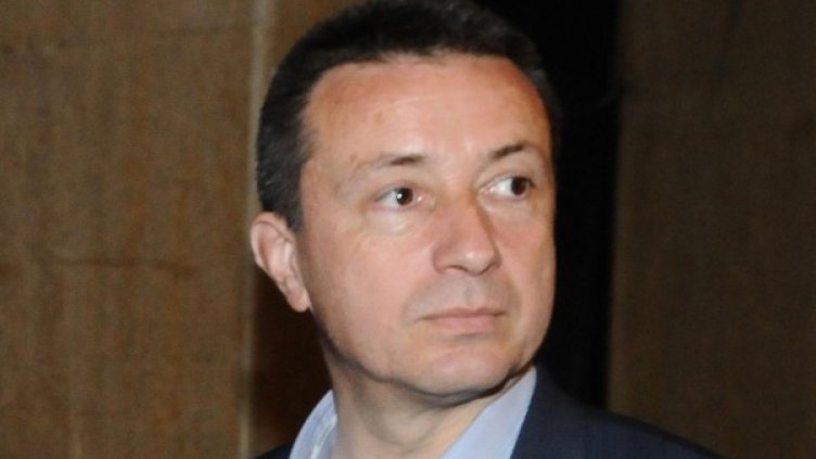 Янаки Стоилов. Снимка: архив, Булфото