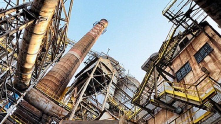 Снимка: Кремиковци АД