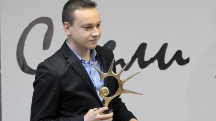 Росен Цветков. Снимка: Булфото