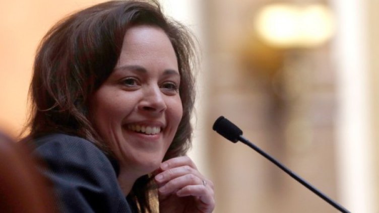 Снимка: Reuters