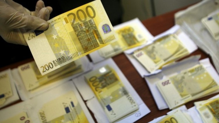 Снимка: архив, Reuters