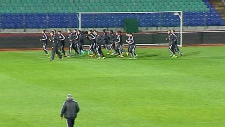 Снимка: Bulgaria On Air