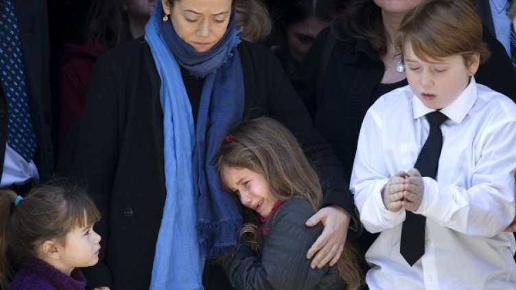 Снимка: Reuters