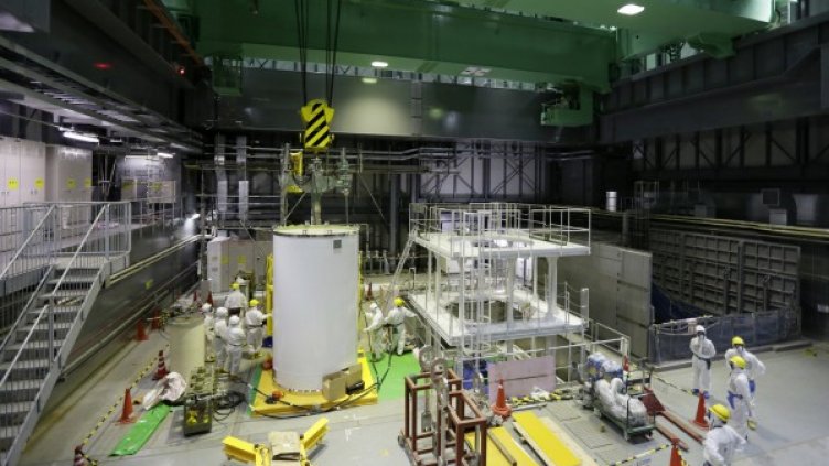 Снимка: архив, Reuters