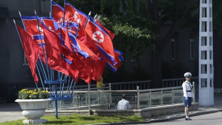 Снимка: архив Ройтерс