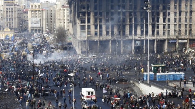 Снимка: Reuters