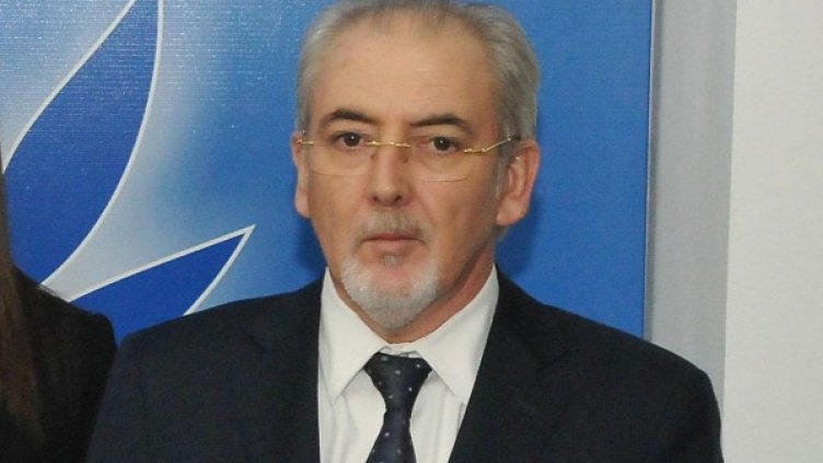 Лютви Местан. Снимка: архив, БулФото