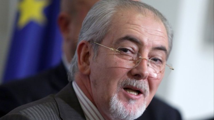 Лютви Местан Снимка: БТА