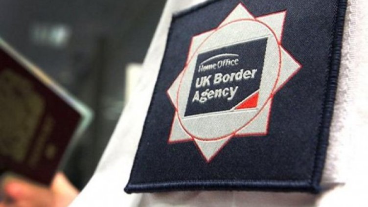 Снимка: Reuters