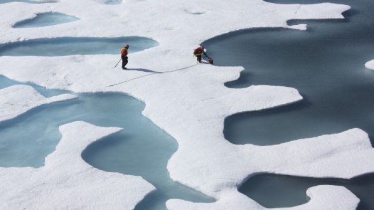 Снимка: Reuters