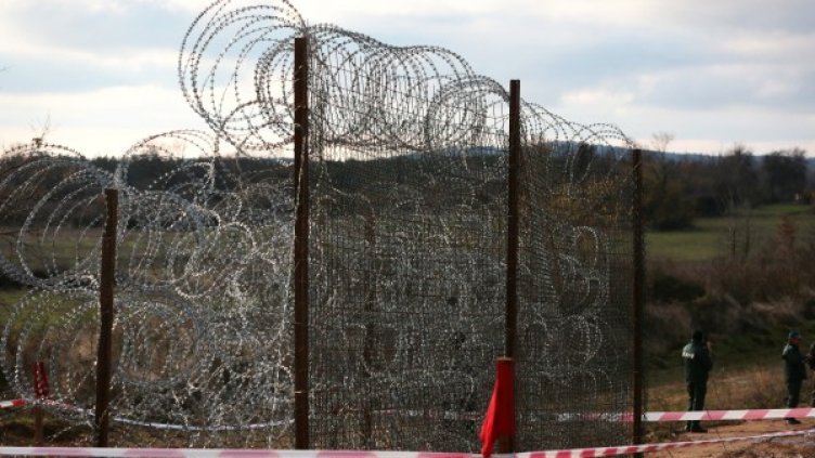 Снимка: архив, Impact Press Group