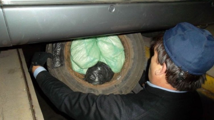 Снимка: архив, МВР