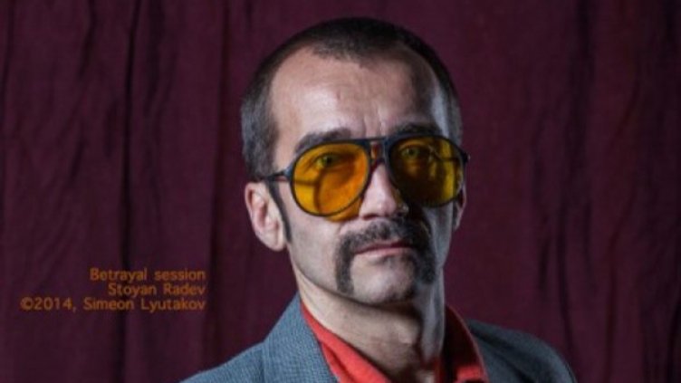 Снимка: Симеон Люцканов