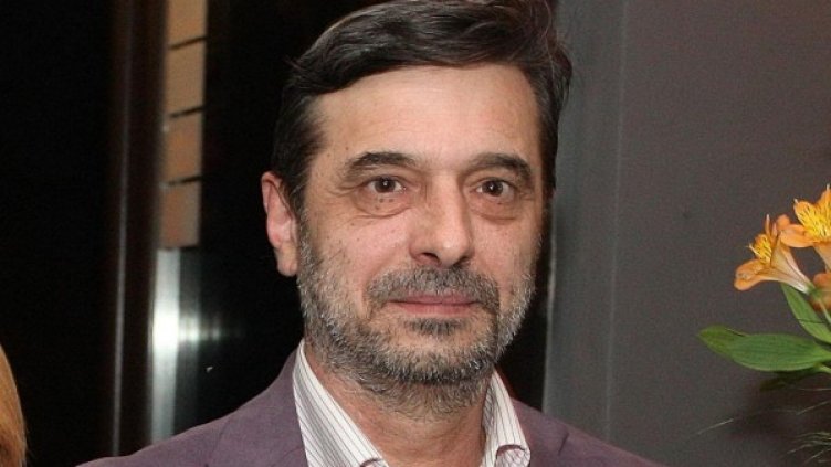 Димитър Манолов. Снимка: архив, БулФото