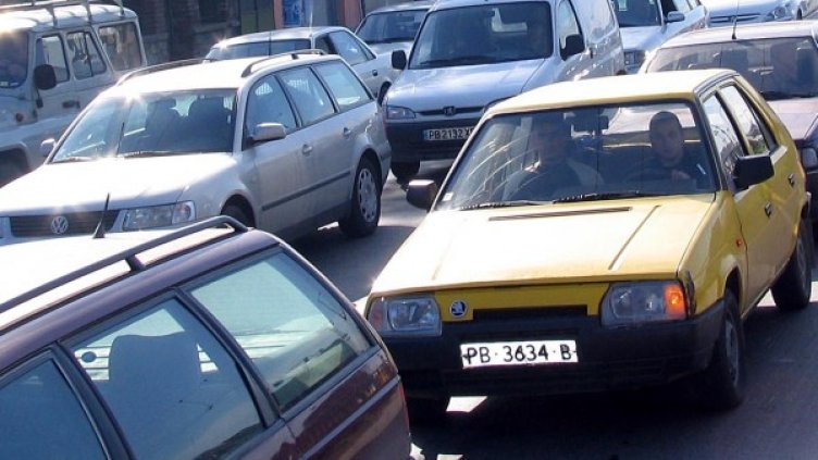 Архив: Булфото