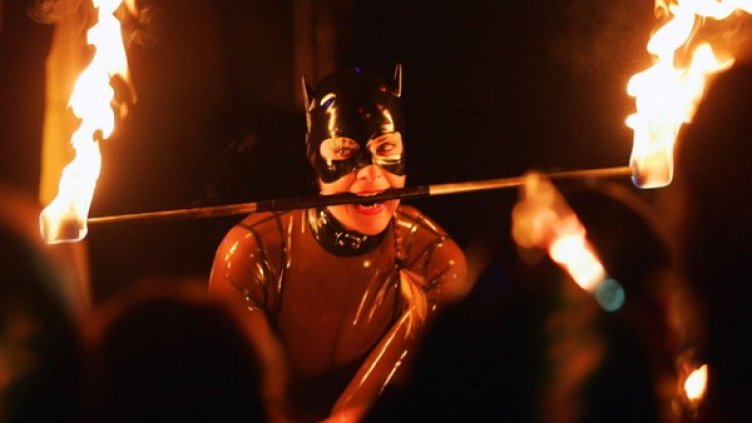 Снимка: Reuters