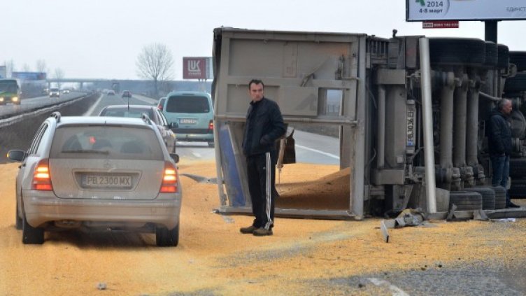 Снимка: Булфото
Снимка: Булфото