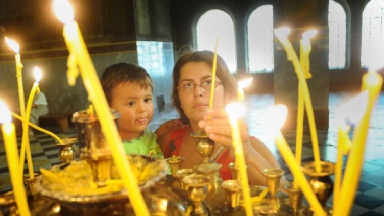 Архив: Булфото