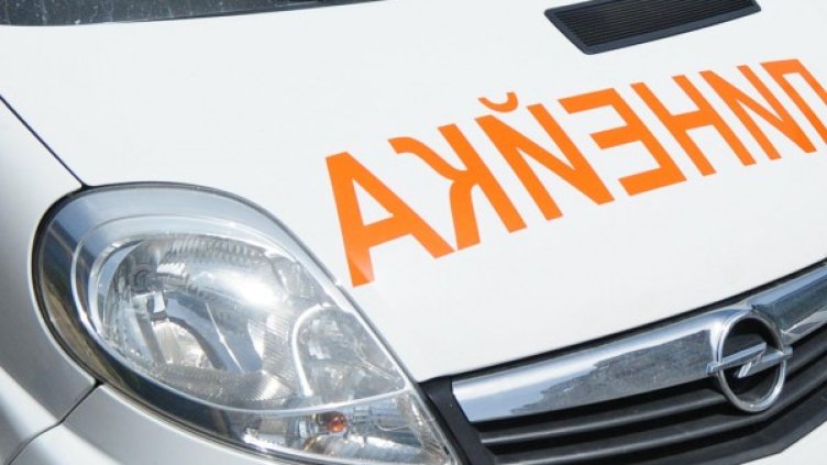 Архив: Булфото