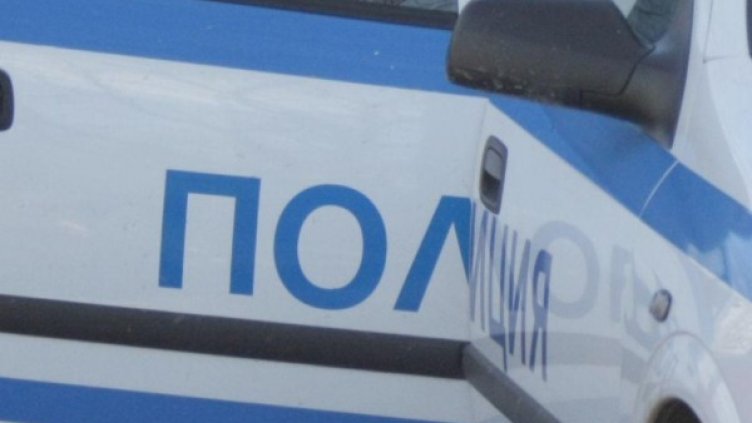 Архив: Булфото