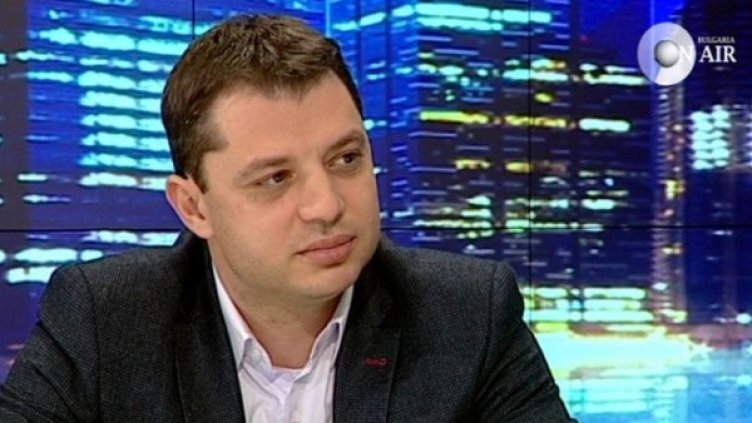 Снимка: Bulgaria On Air