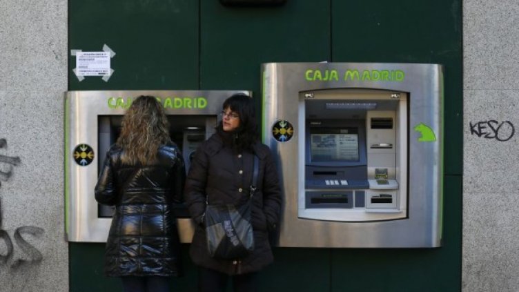 Снимка: Reuters