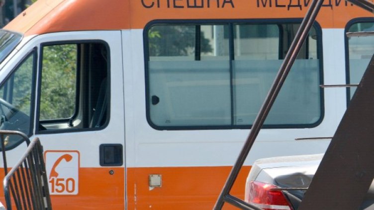 Снимка: Булфото, архив