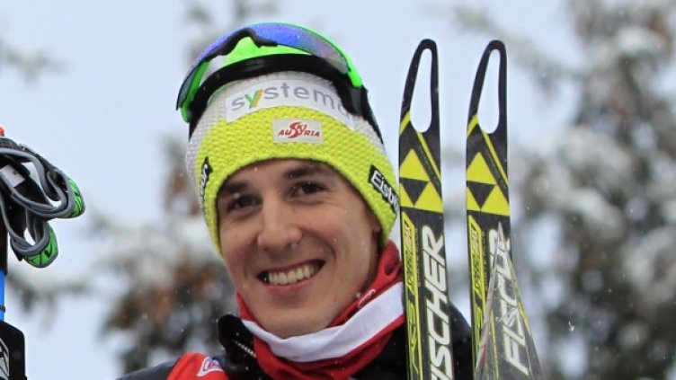 Йоханес Дюр. Снимка: архив, Reuters