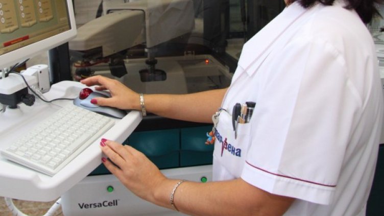 Снимка: архив, Impact Press Group