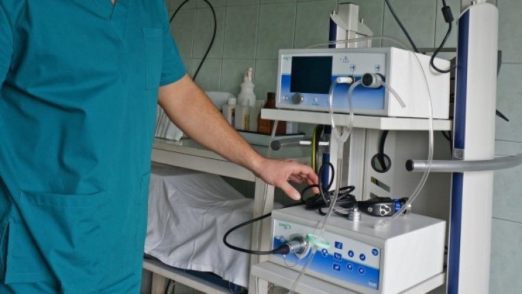 Снимка: архив, Булфото