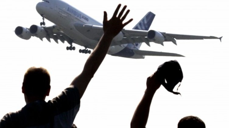 Снимка: Reuters