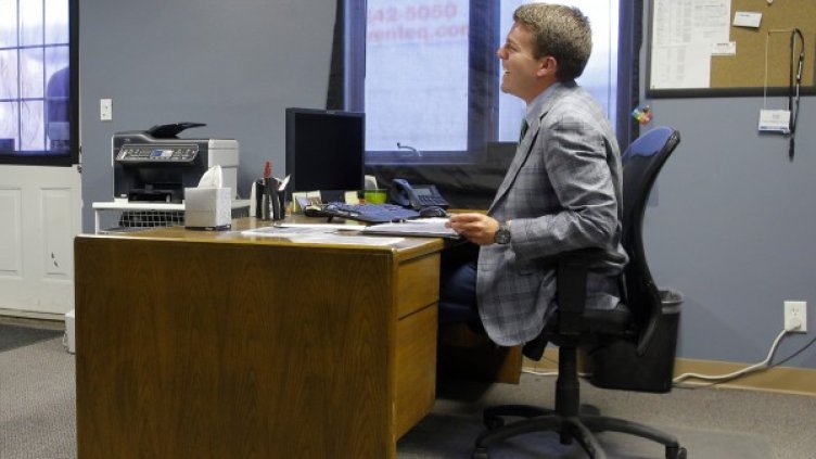 Снимка: Reuters