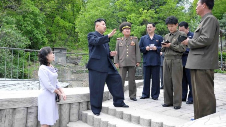 Снимка: архив, Reuters