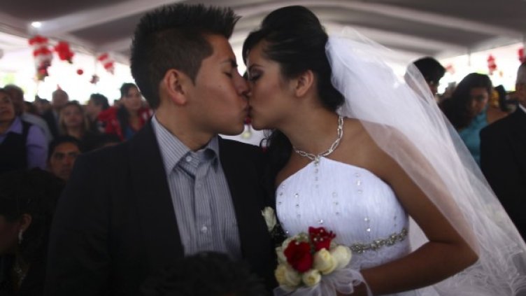 Снимка: Reuters