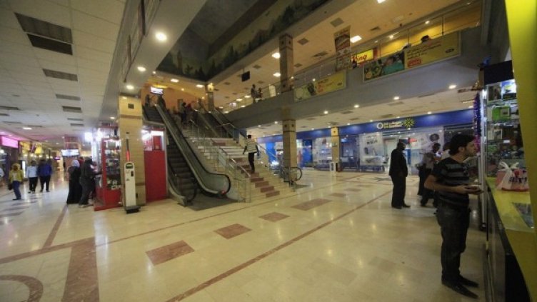 Снимка: архив Reuters