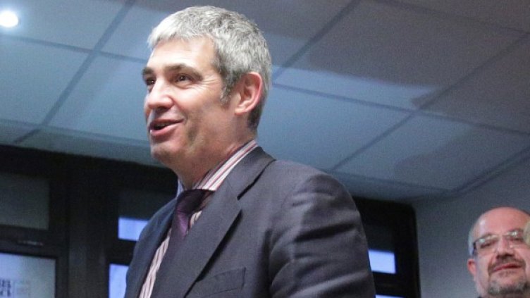 Снимка: архив, БТА