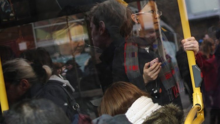 Снимка: Getty images/guliver photos