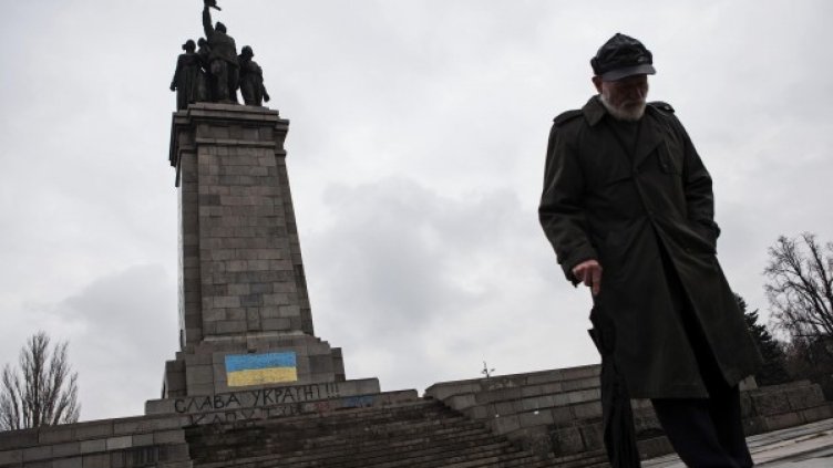 Снимка: Reuters