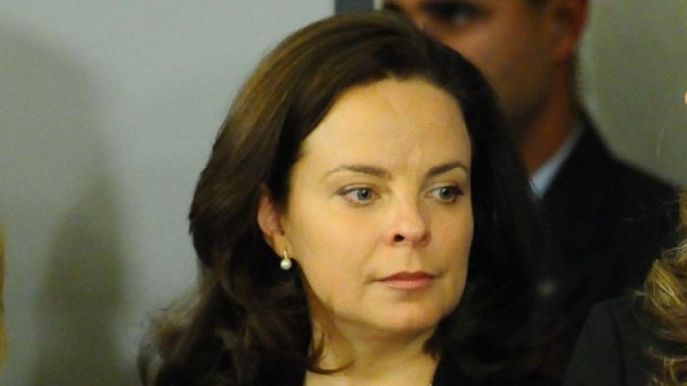 Таня Андреева нацначи нови национални консултанти. Снимка: Булфото, архив