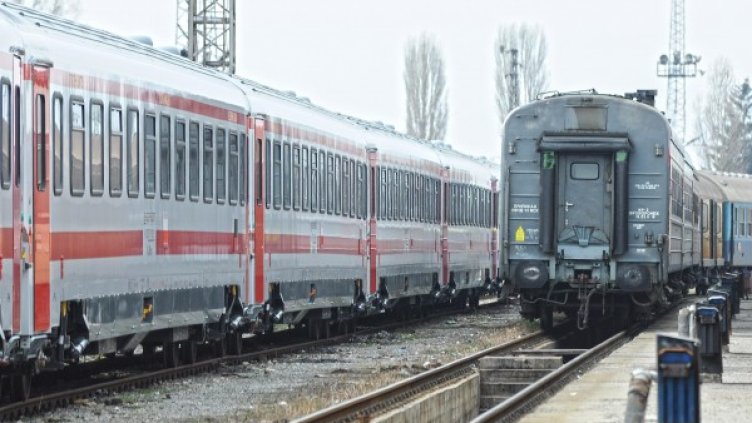 Снимка: Булфото, архив