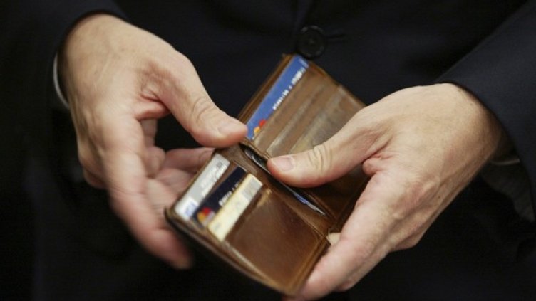 Снимка: архив Reuters