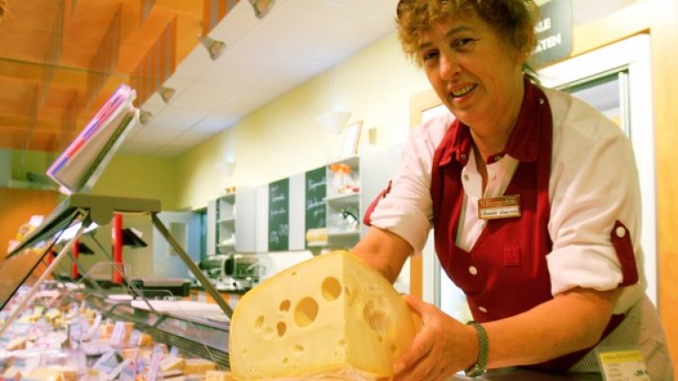 Сред най-търсените служители са магазинерите. Снимка: архив, Getty Images/Guliver Photos