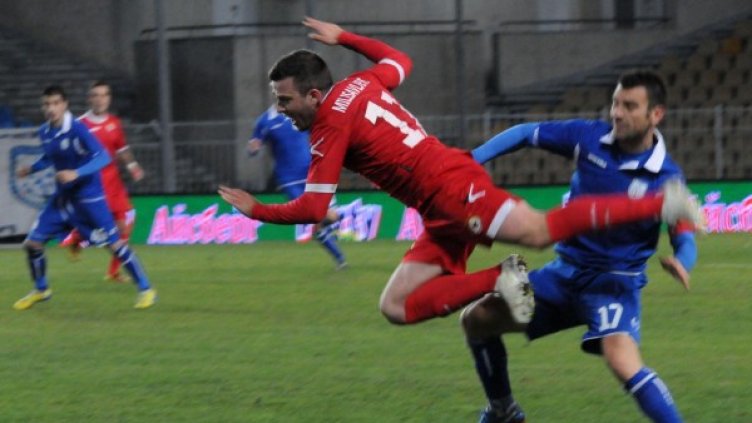 Снимка: Булфото