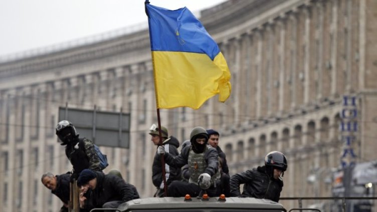 Снимка: архив Ройтерс