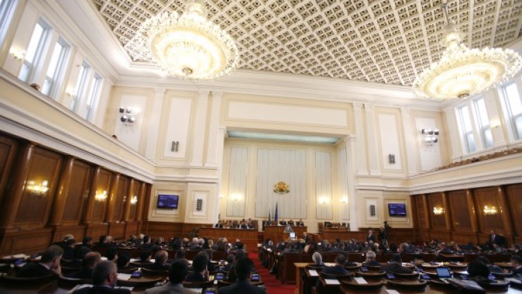 Снимка: архив Ройтерс